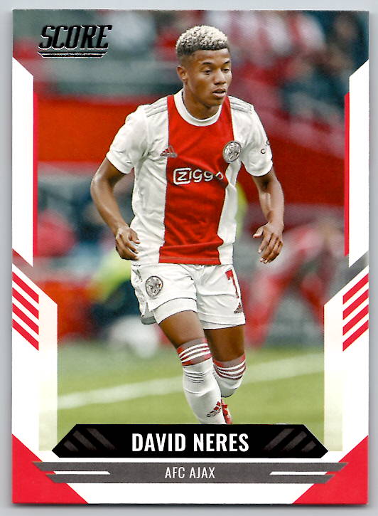 David Neres