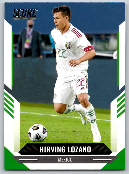 Hirving Lozano