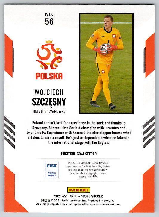 Wojciech Szczesny