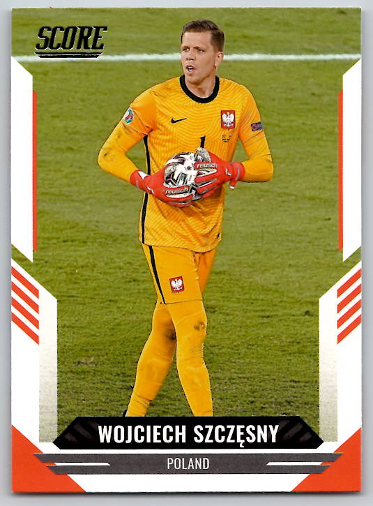 Wojciech Szczesny