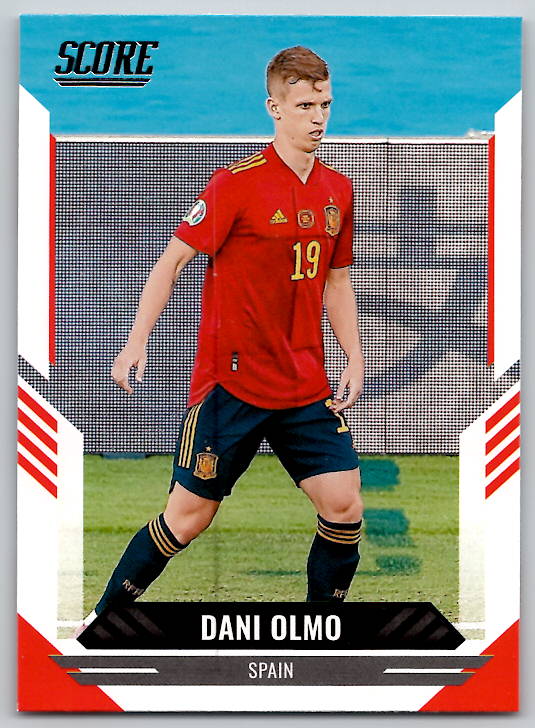 Dani Olmo