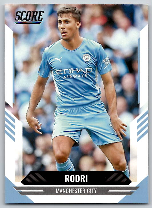 Rodri