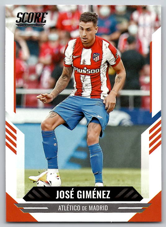 Jose Gimenez