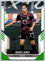Diego Lainez