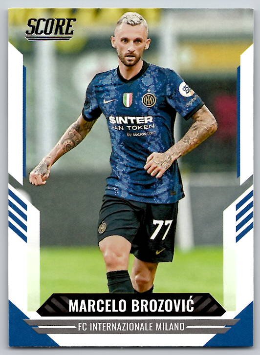Marcelo Brozovic