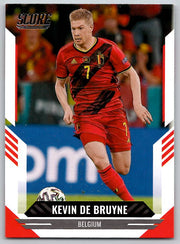 Kevin De Bruyne