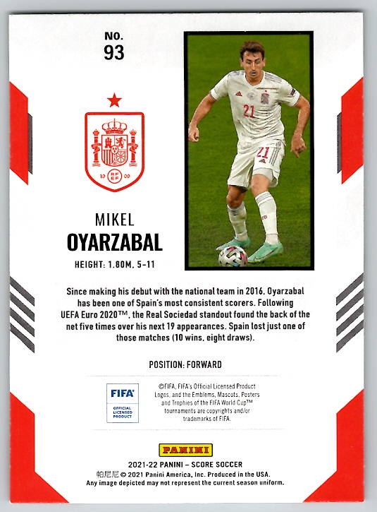 Mikel Oyarzabal
