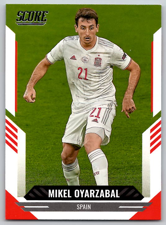 Mikel Oyarzabal