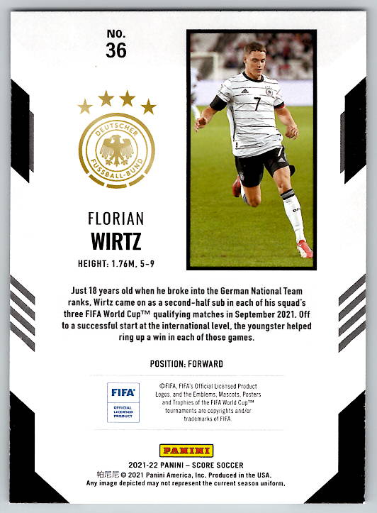 Florian Wirtz