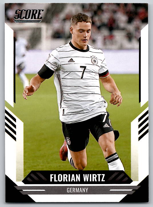Florian Wirtz