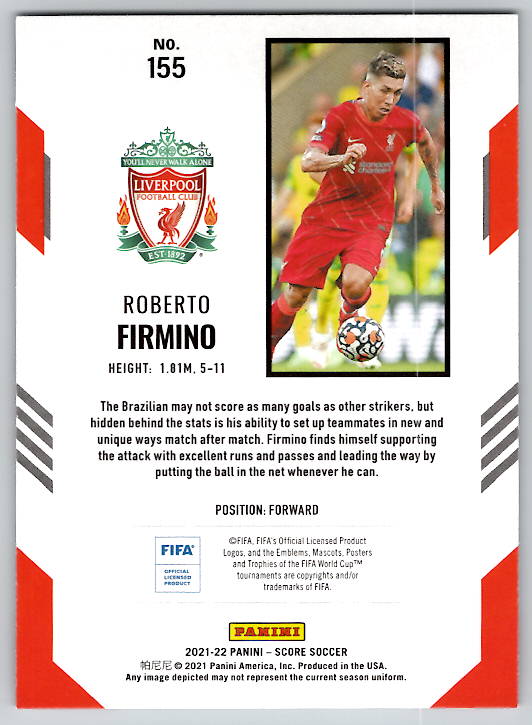 Roberto Firmino