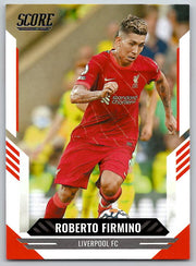 Roberto Firmino