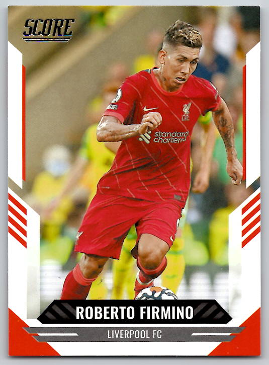 Roberto Firmino