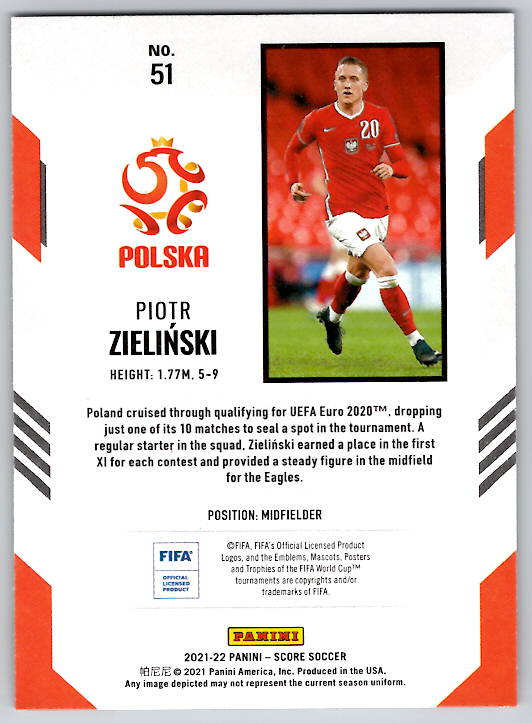 Piotr Zielinski