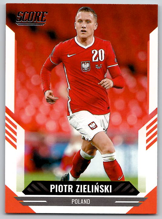 Piotr Zielinski