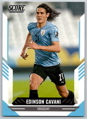 Edinson Cavani