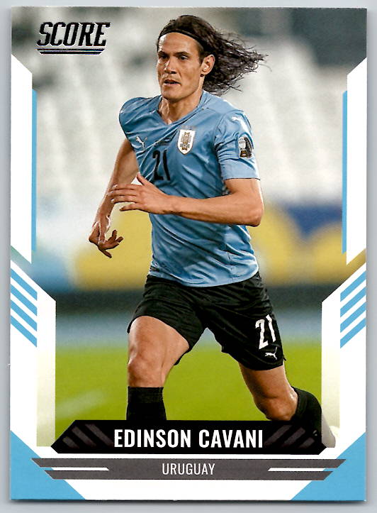 Edinson Cavani