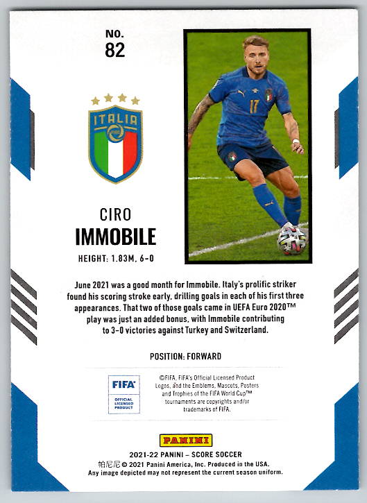 Ciro Immobile