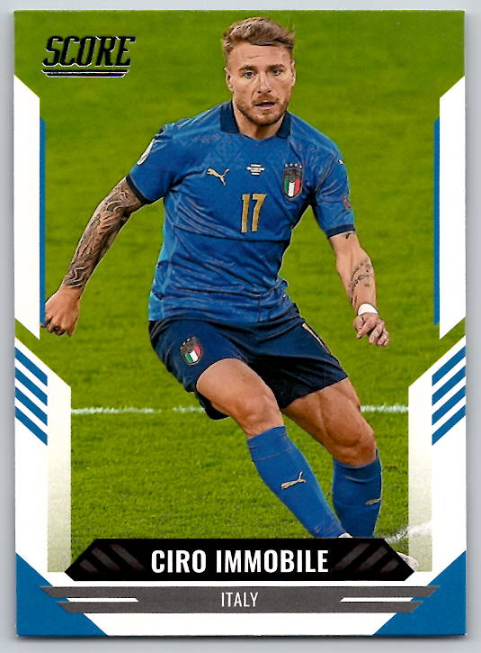 Ciro Immobile