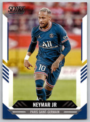 Neymar Jr