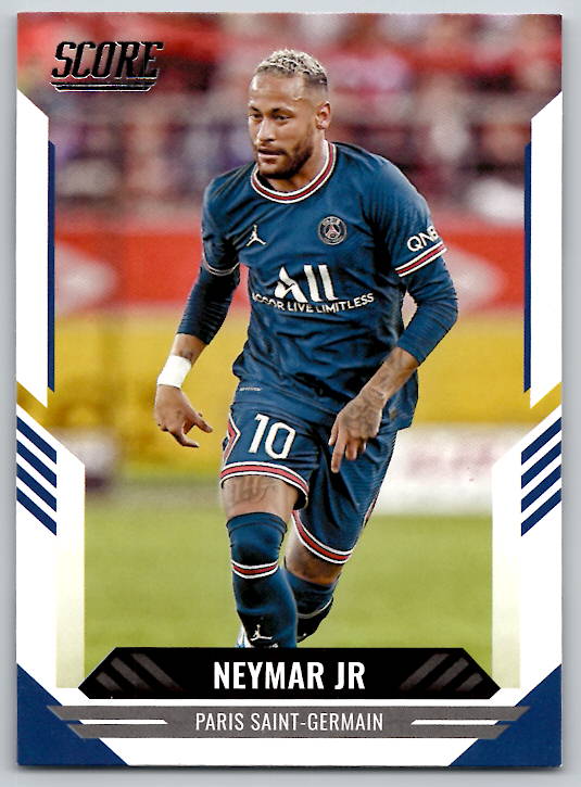 Neymar Jr