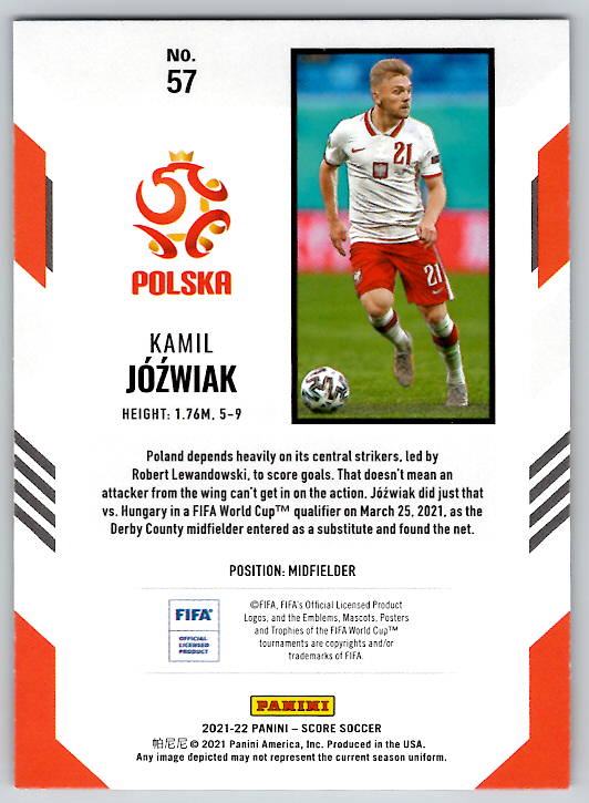 Kamil Jozwiak