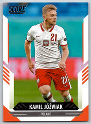Kamil Jozwiak