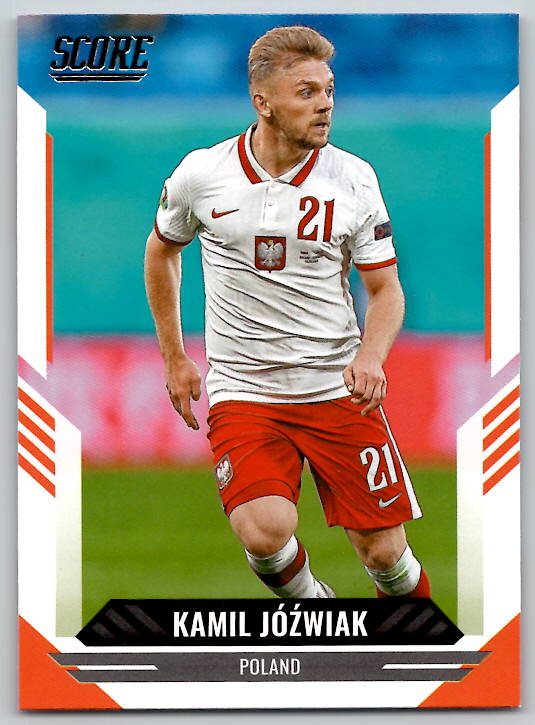 Kamil Jozwiak