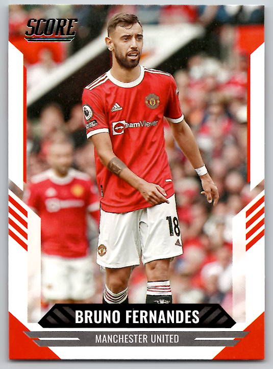 Bruno Fernandes