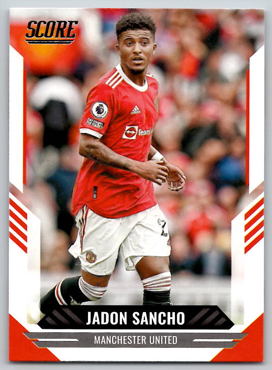Jadon Sancho
