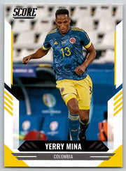 Yerry Mina