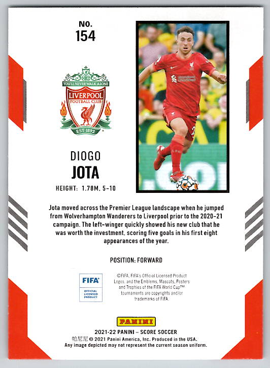 Diogo Jota