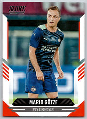 Mario Götze
