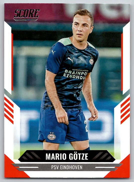 Mario Götze
