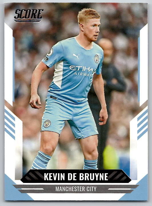 Kevin De Bruyne