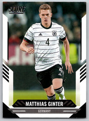 Matthias Ginter