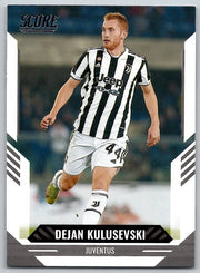 Dejan Kulusevski
