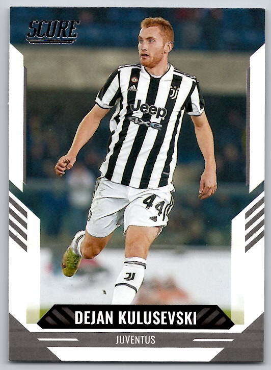 Dejan Kulusevski