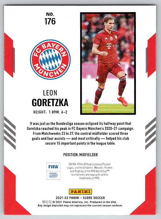 Leon Goretzka