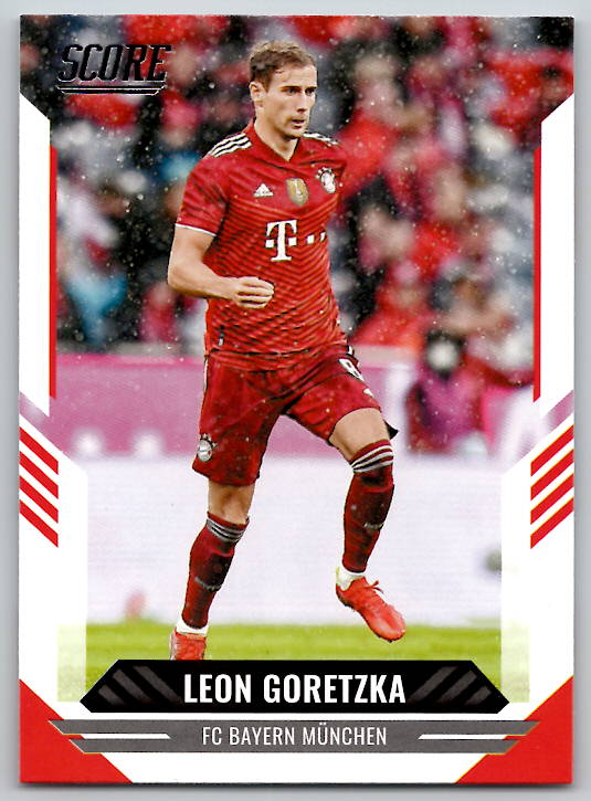 Leon Goretzka