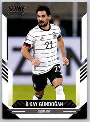 Ilkay Gundogan