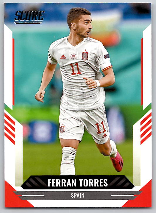 Ferran Torres