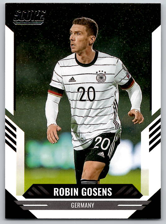 Robin Gosens