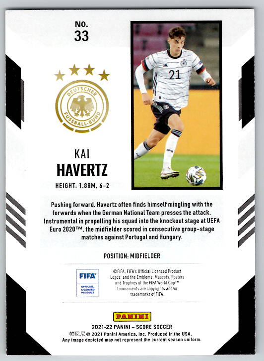 Kai Havertz