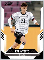 Kai Havertz