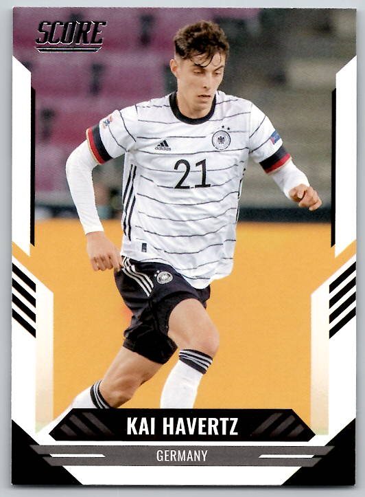 Kai Havertz