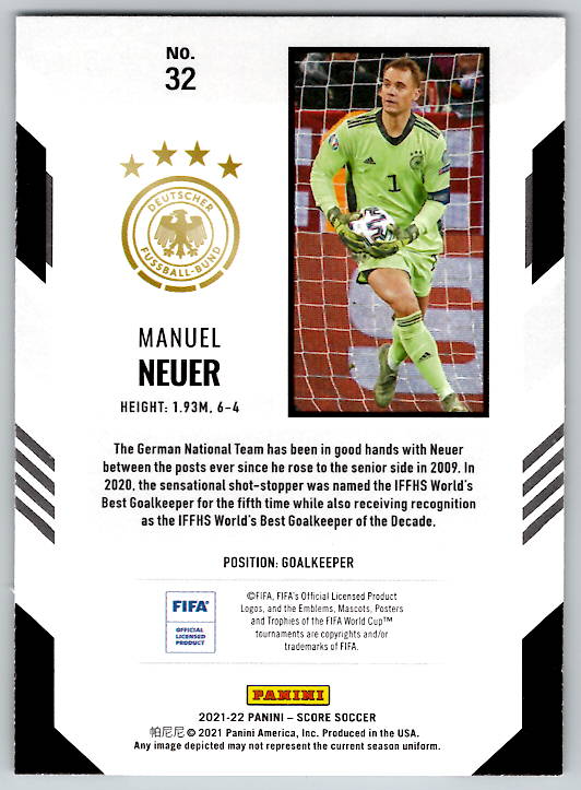 Manuel Neuer