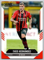 Theo Hernandez
