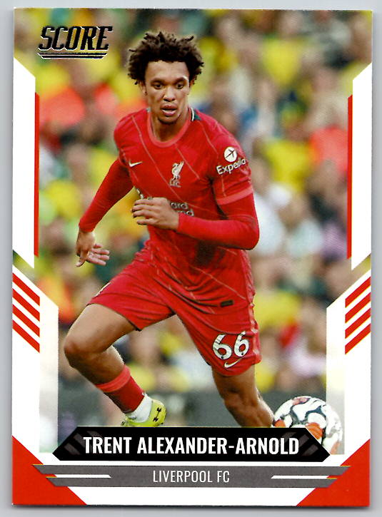 Trent Alexander-Arnold
