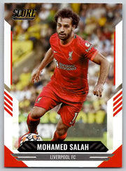 Mohamed Salah